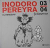 Inodoro Pereyra: El renegau 3-4 - Roberto Fontanarrosa