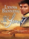 The Scout (Harlequin Historical) - Lynna Banning