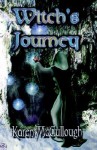 Witch's Journey - Karen McCullough