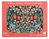 V&A William Morris Evening Garden Eco Writer's Notecards - Victoria & Albert Museum