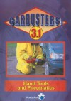 Carbusters 3.1/#2 on DVD - J. Steven Kidd, John Czajkowski, John Czjkowski