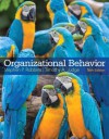 Organizational Behavior - Stephen P Robbins