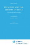 Principles Of The Theory Of Heat: Historically And Critically Elucidated (Vienna Circle Collection) - Ernst Mach, Mach