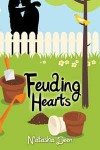 Feuding Hearts - Natasha Deen