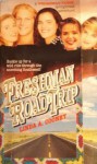 Freshman Road Trip - Linda A. Cooney