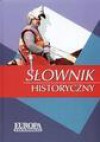 Słownik historyczny - Marek Czapliński