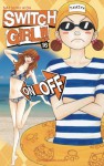 Switch Girl!!, Tome 16 - Natsumi Aida