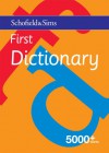 First Dictionary - Carolyn Richardson