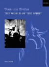 The World of the Spirit: Full Score - Benjamin Britten