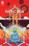 The Fiction #1 - David Rubín, Curt Pires