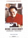 René Goscinny: Profession, Humoriste - Guy Vidal