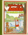 LIttle Orphan Annie in Cosmic City - Harold Gray