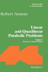 Linear and Quasilinear Parabolic Problems - Herbert Amann