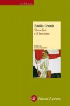 Mussolini e il fascismo (Economica Laterza) (Italian Edition) - Emilio Gentile