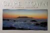 Cape Town - Alain Proust