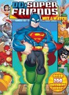 DC Super Friends Mix & Match - David Roe