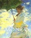 Monet - Christopher Heinrich