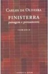 Finisterra : Paisagem e Povoamento - Carlos de Oliveira