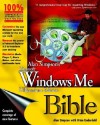 Alan Simpson's Microsoft's Windows Millennium Edition Bible - Alan Simpson, Brian Underdahl