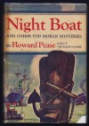 Night Boat - Howard Pease