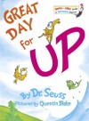 Great Day for Up (Bright & Early Books(R)) - Dr. Seuss