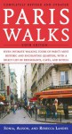 Pariswalks, Sixth Edition - Alison Landes, Sonia Landes, Rebecca Landes