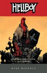 [Hellboy: Chained Coffin and Others Volume 3] (By: Mike Mignola) [published: February, 2004] - Mike Mignola