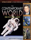 The Contemporary World: From 1945 to the 21st Century - Klaus Berndl, Markus Hattstein