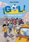 ¡Estamos en racha! (¡Gol! 32) (Spanish Edition) - Luigi Garlando