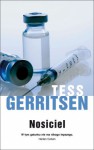 Nosiciel - Tess Gerritsen