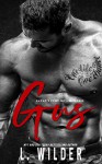 Gus: Satan's Fury MC- Memphis (Satan's Fury MC-Memphis Book 6) Kindle Edition - L. Wilder