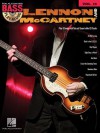 Lennon & McCartney: Bass Play-Along Volume 13 - John Lennon, Paul McCartney