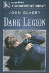 Dark Legion - John Glasby