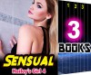 Sensual: Hailey's Girl 4: 3 Books Special Bundle: Hot Girl Erotica Sex Stories... - Ella Gottfried