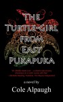 The Turtle-Girl from East Pukapuka - Cole Alpaugh