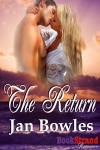 The Return - Jan Bowles