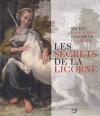 Les secrets de la licorne - Michel Pastoureau, Elisabeth Delahaye