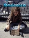 Talk About Homelessness - Kaye Stearman