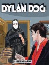 Dylan Dog n. 262: L’incendiario - Tiziano Sclavi, Giuseppe De Nardo, Bruno Brindisi, Angelo Stano