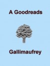 A Goodreads Gallimaufrey - Kath Middleton