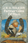 Farmer Giles Of Ham - J.R.R. Tolkien, Roger Garland