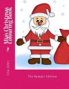 MIA's Christmas Colouring Book - Lisa Jones