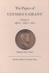 The Papers of Ulysses S. Grant, Volume 8: April 1 - July 6, 1863 - John Y. Simon