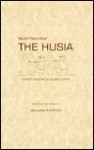 Selections from the Husia: Sacred Wisdom of Ancient Egypt - Maulana Karenga