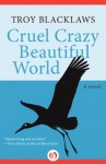 Cruel Crazy Beautiful World: A Novel - Troy Blacklaws