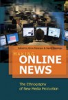 Making Online News: The Ethnography of New Media Production - Chris Paterson