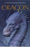 Eragon (Perillinen, #1) - Christopher Paolini, Tero Kuittinen