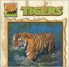 Tigers - Victor Gentle, Janet Perry