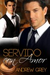 Servido con amor - Andrew Grey