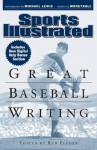 Sports Illustrated Great Baseball Writing - Sports Illustrated